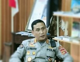 Terjatuhnya WNA Jepang Saat Bermain Fly Fish Di Water Sport Bali Coral Tanjung Benoa: Ini Penjelasan Kabid Humas Polda Bali