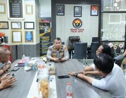 Polda Jatim Luruskan Pemberitaan Terkait Kasus Sabu 100 Kg di Nganjuk