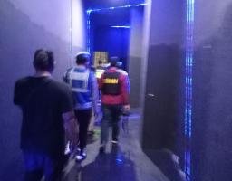 Seorang DJ Diamankan BNN, Pemerintah Diminta Tutup Cafe Phoniex