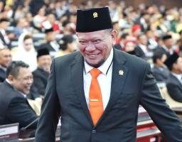 Ketua DPD RI Soroti Wacana Debt Transfer Utang Holding Perkebunan