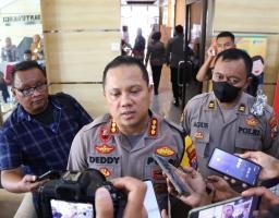 Polresta Banyuwangi Buka Hotline Wadul Propam Presisi Optimalkan Pelayanan Masyarakat