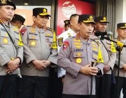 Cegah dan Berantas Kejahatan Transnasional
