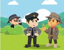 Pelepasan Penjual Skincare Ilegal Oleh Polres Tuban, Begini Ceritanya