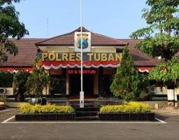 Kapolres Tuban Diminta Transparan Tentang Adanya Dugaan Pelepasan Penjual Skincare Ilegal