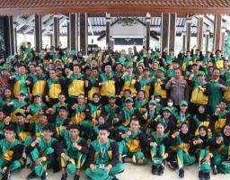 Lepas 1.050 Kontingen, Gus Muhdlor : Bawalah Nama Baik Sidoarjo di ajang PORPROV JATIM ke VIII