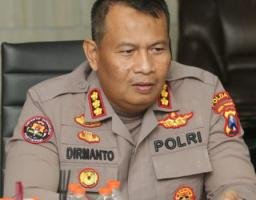 Kapolsek Simokerto Dinonaktifkan Buntut Terduga Pelaku Curanmor Meninggal
