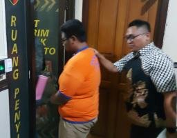 Habiskan Uang 25 Juta Untuk Judi Slot, Karyawan di ITC Mall Dipolisikan Majikan
