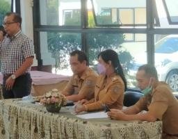 Polemik Berdirinya Bangunan Sekolah AT-TAQWA di Tanah Fasum Babatan Mukti, Berujung 5 Tuntutan Warga