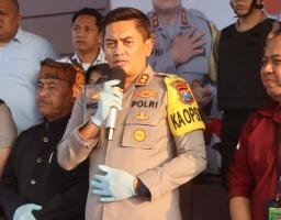 Polisi Terus Dalami Perkara Bukit Telettubies Gunung Bromo