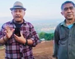 Survey Club Dirgandara Soerjadi Soerjadarma, Persiapan Launching Wisata Dirgantara Segoro Katon Sudah 80%