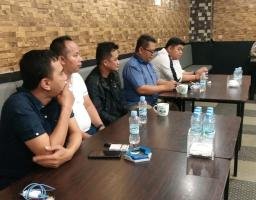 Dwi Heri Mustika SH: RHU Wajib Menyediakan Ojek Online Dengan Tingginya Kecelakaan Pengendara Mabuk Dimalam Hari