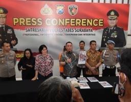 Terlilit Hutang, Istri Tega Bacok Suami