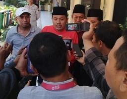 Baihaki Akbar: Minta KPK Segera Mempublish Nama Para Tersangka Kasus Korupsi Pemkab Lamongan