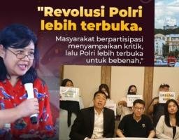 Kompolnas Poengky Indarti Soroti Kriminalisasi Guru Nyaris Tewas, Nasib Guru Dikriminalisasi, Dituduh Pelaku Pencabulan Ditahan dan Disiksa