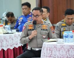 Operasi Zebra Semeru 2023, Mampu Turunkan Angka Kematian di Jalan