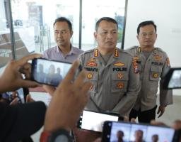 Polda Jatim Beri Bantuan Teknis Proses Penyelidikan Peristiwa Dugaan Penganiayaan Siswi SD di Gresik