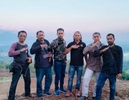 Hal yang Wajib Diketahui Tentang Destinasi Wisata Alam Bukit Segoro Katon Banyuwangi.