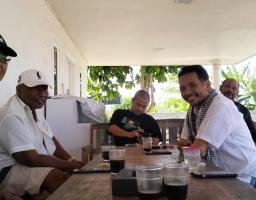 M. Yunus : Indonesia Negaraku, Kenapa Kau Lemah dalam Penegakan Keadilan?