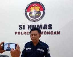 Polisi Ungkap Pencurian di Lamongan yang Sempat Viral, Tim Jaka Tingkir Berhasil Amankan Tersangka