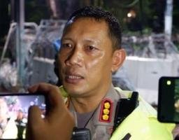 Kapolri Lakukan Mutasi: Kombes Komarudin Ditugaskan Sebagai Dirlantas Polda Jatim