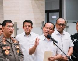 Komitmen Berantas Mafia Bola, Polri Tetapkan 6 Tersangka Match Fixing Liga 2 