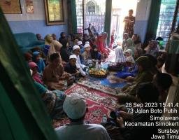 Peran Media Nusantara Jaya News Berbagi Berkah Untuk Sesama.