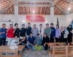 Menjelang Pemilu 2024, DPC GMPK Madura Raya Sukses Gelar Seminar Kebangsaan dan Politik