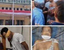 Kapolsek Simokerto Beserta Kanitreskrim Sulit Dikonfirmasi Terkait Kematian Seorang Tahanan