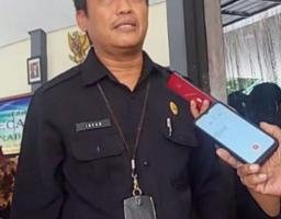 Ini Jawaban Pihak Pemkot Surabaya Terkait Bangunan SD AT-TAQWA Wiyung Diatas Tanah Fasum Tanpa IMB