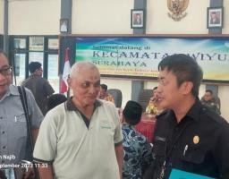 Terkait Bangunan SD AT-TAQWA Apakah Harus Ramai Dulu ! Baru Pemkot Surabaya Bertindak