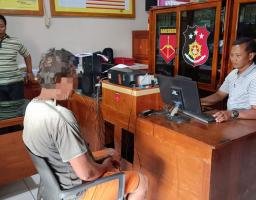 Polres Nganjuk Tangkap Pencuri Mesin Pompa Air, Ini Fakta yang Terungkap