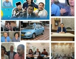 Kasus Penggelapan Saham di PT Blue Bird Taxi, Prof Hibnu Guru Besar Hukum Pidana Angkat Bicara