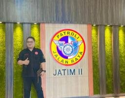 Dwi Heri Mustika Angkat Bicara Terkait Viralnya Oknum Wartawan Pamerkan Uang Rp. 10 Ribu