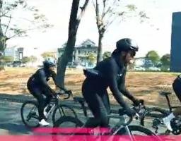 Tour of Kemala Bakal Melewati Tempat Icon di Banyuwangi Polisi Siapkan Rekayasa Lalu Lintas