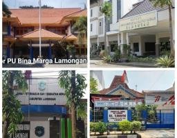 Ketum AMI ; Beberapa Dugaan Kasus Korupsi Seperti Hilang Ditelan Bumi, Bentuk Ketidak Profesional Kejari Lamongan