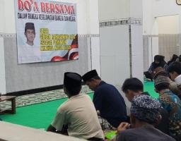 Doa Bersama Di Malang untuk Gibran Jadi Capres atau Cawapres 2024