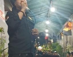 DPD BNPM Surabaya Gelar Diskusi Rutin Bulanan