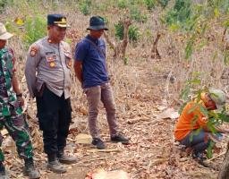 Polres Situbondo Berhasil Identifikasi Temuan Mayat di Banyuglugur