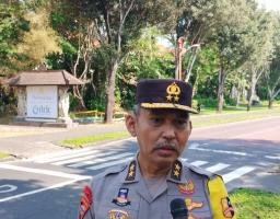 Polri: Pengamanan KTT AIS Forum 2023 Berjalan Aman dan Lancar