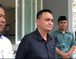 Satreskrim Polres Gresik Tangkap Enam Pesilat Diduga Lakukan Penganiayaan Hingga Tewas