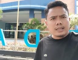 PDAM Lamongan Menjual Air Tidak Layak Minum, Pelanggannya Akan Melakukan Gugatan 