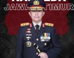 Korwil KP3 Berharap Kapolda Jatim Yang Baru Bisa Tuntaskan Kasus Yang Belum Usai