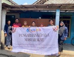 Tingkatkan Produktivitas, Dosen Unesa Lakukan Pelatihan Mesin Produksi Batik di Bojonegoro