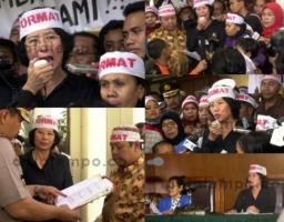 Pakar Hukum Pidana Universitas Trisakti Angkat Bicara Kasus Hilangnya Saham Mintarsih di PT Blue Bird