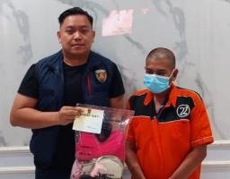 Ayah Bejat di Surabaya Cabuli Anak Tirinya yang di Bawah Umur Sehingga Ditangkap Polisi