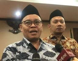 Kemenag: Apabila Ada Tokoh Agama Ceramah Bermuatan Politik Segera Laporkan