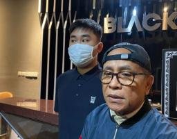 Komisi B DPRD Surabaya Merekom Blackhole KTV Tutup, Menejemen Membandel