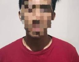 Polres Sumenep Amankan Warga Pragaan Yang Terlibat Penganiayaan