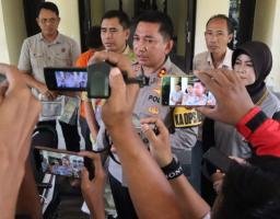 Berbekal Rekaman CCTV, Polres Bangkalan Berhasil Ringkus 1 Pelaku Curanmor