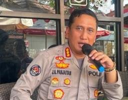 Satpol PP Denpasar Yang Mengaku Sebagai Anggota Sebuah Instansi